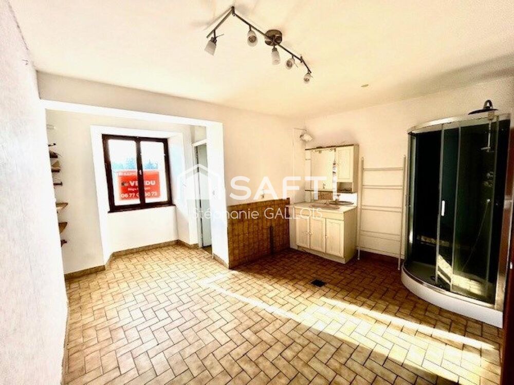 Location Appartement Appartement T3 de 90m2 Delle