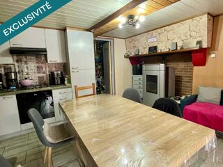  Maison � vendre 4 pi�ces 73 m�