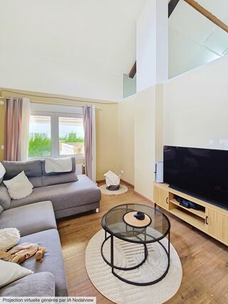  Maison � vendre 5 pi�ces 140 m�