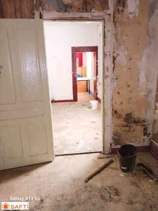  Immeuble à vendre 400 m²