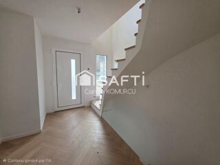  Maison à vendre 6 pièces 120 m²