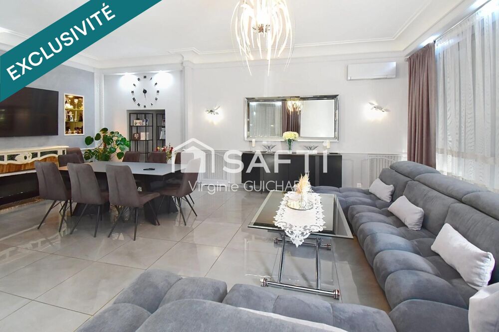  vendre  Maison Digne-les-Bains (04000)