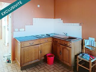  Maison � vendre 4 pi�ces 135 m�