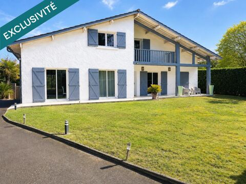   Maison 6 pièces 173 m2 Maison - 6 pièce(s) - 173 m²