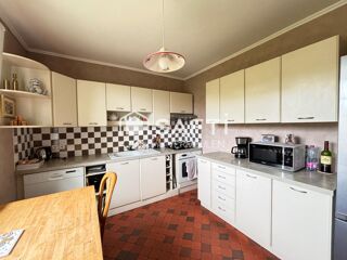  Maison à vendre 5 pièces 115 m²
