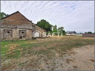 Vente Maison Maison en pierre à rénover entièrement Campeneac