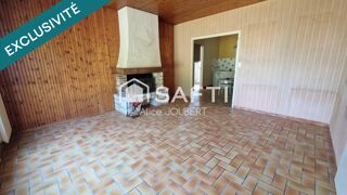  Maison à vendre 4 pièces 64 m²