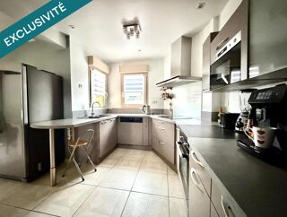  Maison � vendre 7 pi�ces 160 m�