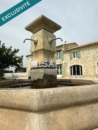  Maison � vendre 15 + pi�ces 458 m�