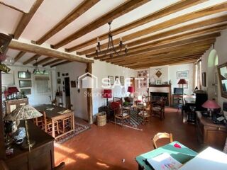  Maison à vendre 7 pièces 153 m²