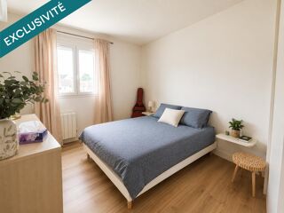  Appartement � vendre 3 pi�ces 63 m�