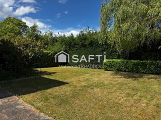  Maison à vendre 6 pièces 135 m²