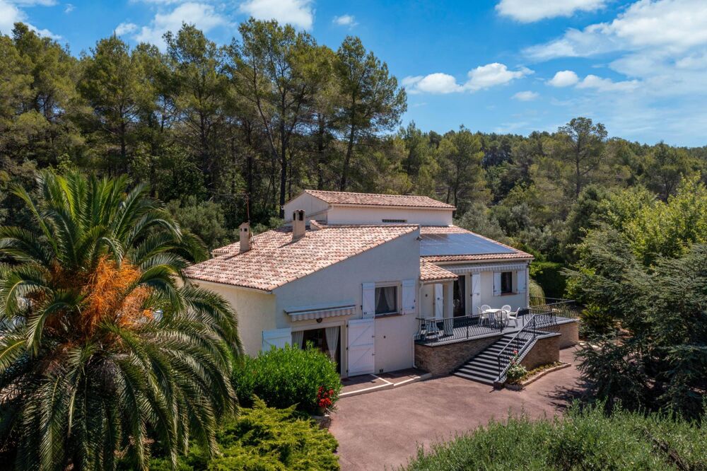  vendre  Maison Draguignan (83300)