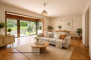  Maison � vendre 6 pi�ces 139 m�