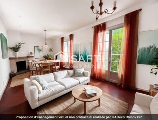  Maison � vendre 5 pi�ces 93 m�