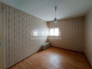 Maison à vendre 4 pièces 74 m²