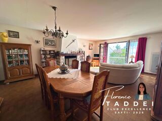  Maison � vendre 7 pi�ces 166 m�