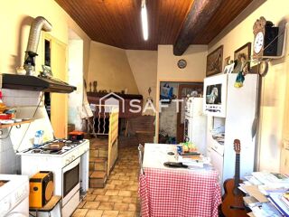  Maison à vendre 5 pièces 97 m²