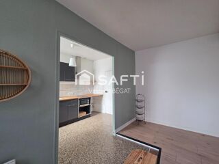  Maison à vendre 3 pièces 61 m²