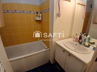  Appartement à vendre 2 pièces 34 m²