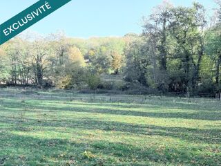 Vente Terrain TERRAIN A BATIR 3500 m² Montreuil-aux-lions