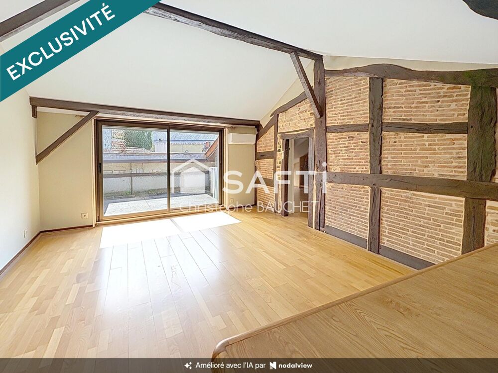 Vente Appartement Appartement 3P avec terrasse à Bourg en Bresse Bourg-en-bresse