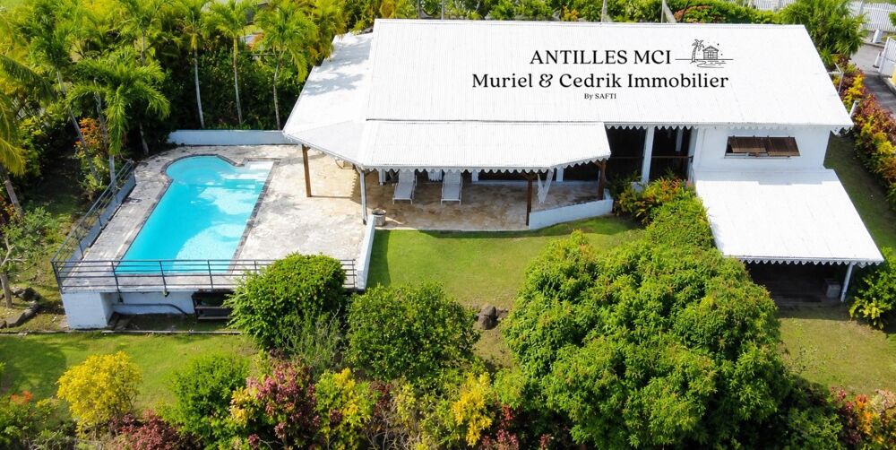 Vente Maison Superbe maison avec piscine Sainte-luce