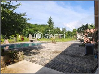  Maison à vendre 7 pièces 183 m²