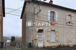  Maison à vendre 6 pièces 110 m²