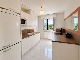  Appartement à vendre 2 pièces 55 m²