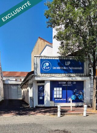  Immeuble � vendre 230 m�