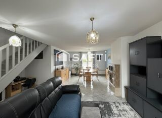  Maison � vendre 7 pi�ces 134 m�