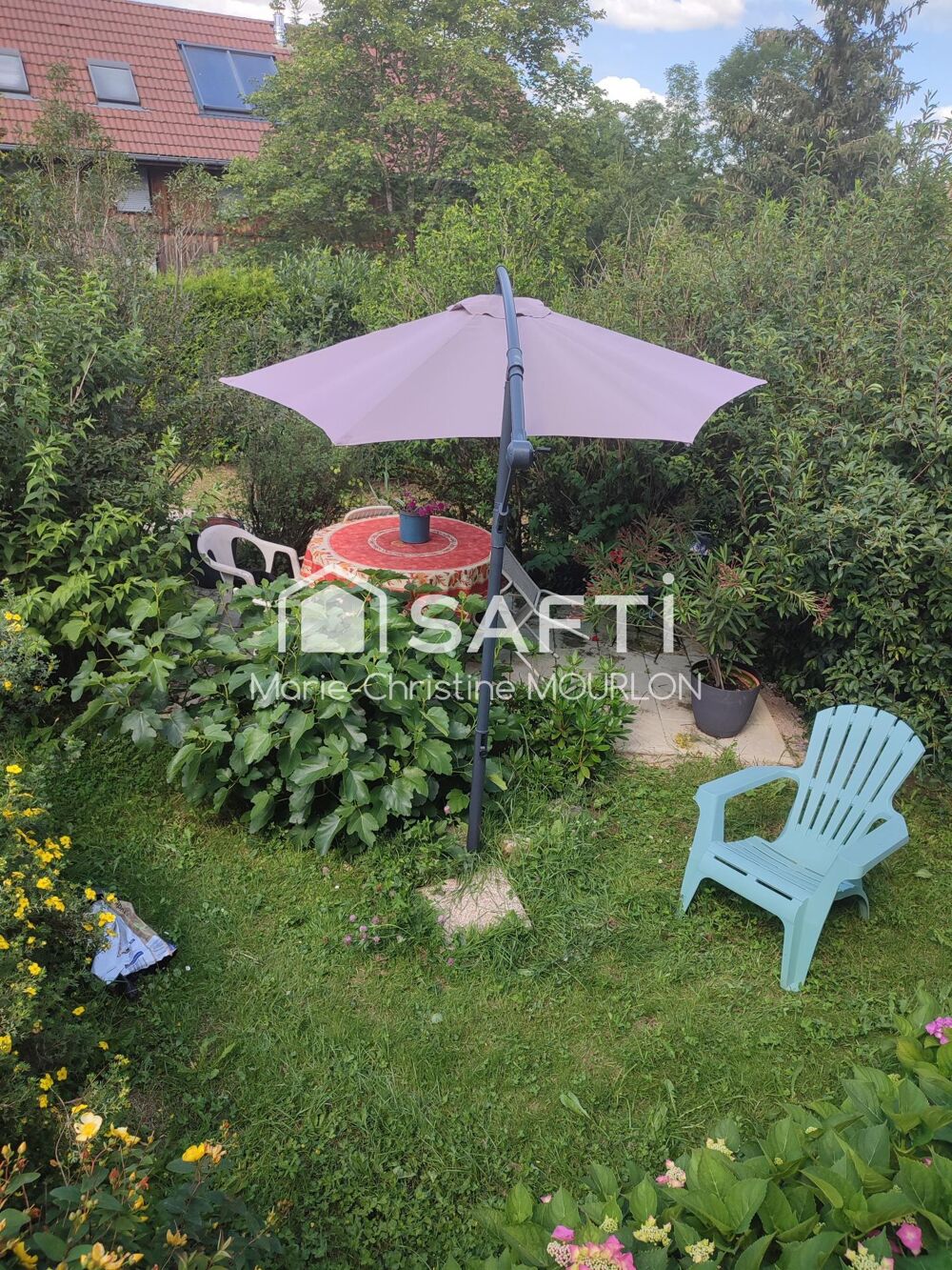 Vente Maison Belle maison en pierre avec 17 ares 26 de terrain Fertans