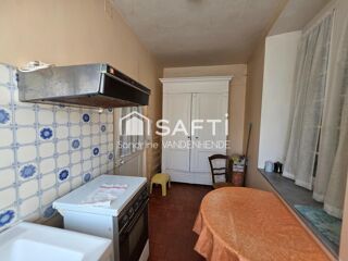  Maison à vendre 6 pièces 144 m²
