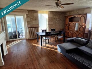  Maison  vendre 5 pices 155 m