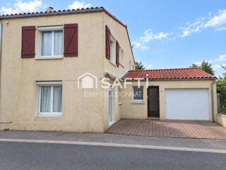  Maison à vendre 5 pièces 126 m²