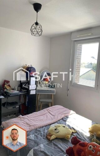  Appartement  vendre 2 pices 37 m