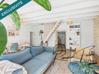  Maison à vendre 6 pièces 120 m²