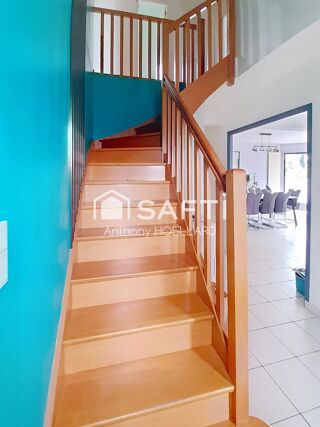  Maison à vendre 5 pièces 120 m²