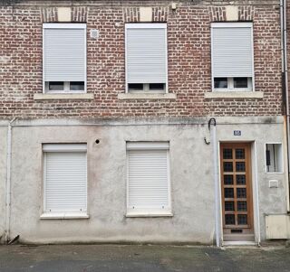  Appartement à vendre 2 pièces 39 m²