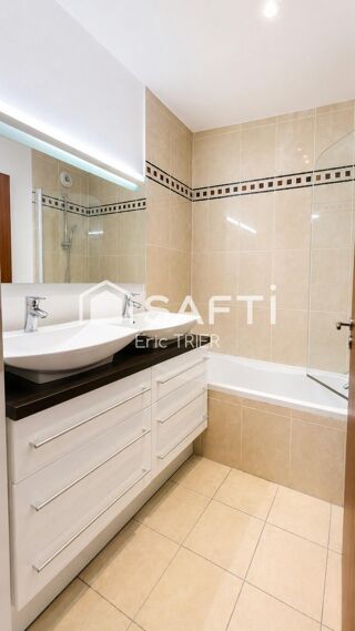  Appartement � vendre 4 pi�ces 119 m� Arcachon