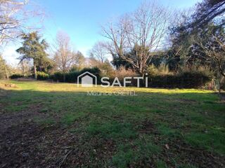  Terrain � vendre 550 m�