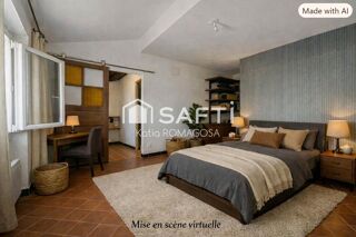  Maison à vendre 3 pièces 94 m²