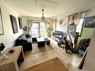  Maison � vendre 3 pi�ces 62 m�