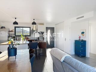  Maison � vendre 5 pi�ces 94 m�