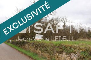  Terrain � vendre 3095 m�