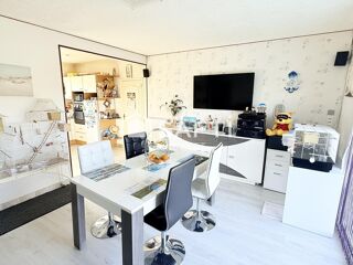  Maison � vendre 4 pi�ces 89 m�