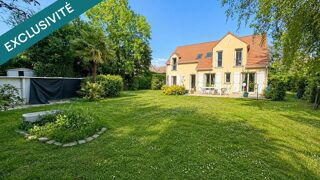  Maison à vendre 6 pièces 160 m²