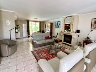  Maison à vendre 6 pièces 168 m²