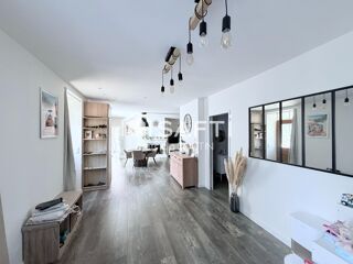  Maison à vendre 6 pièces 157 m²